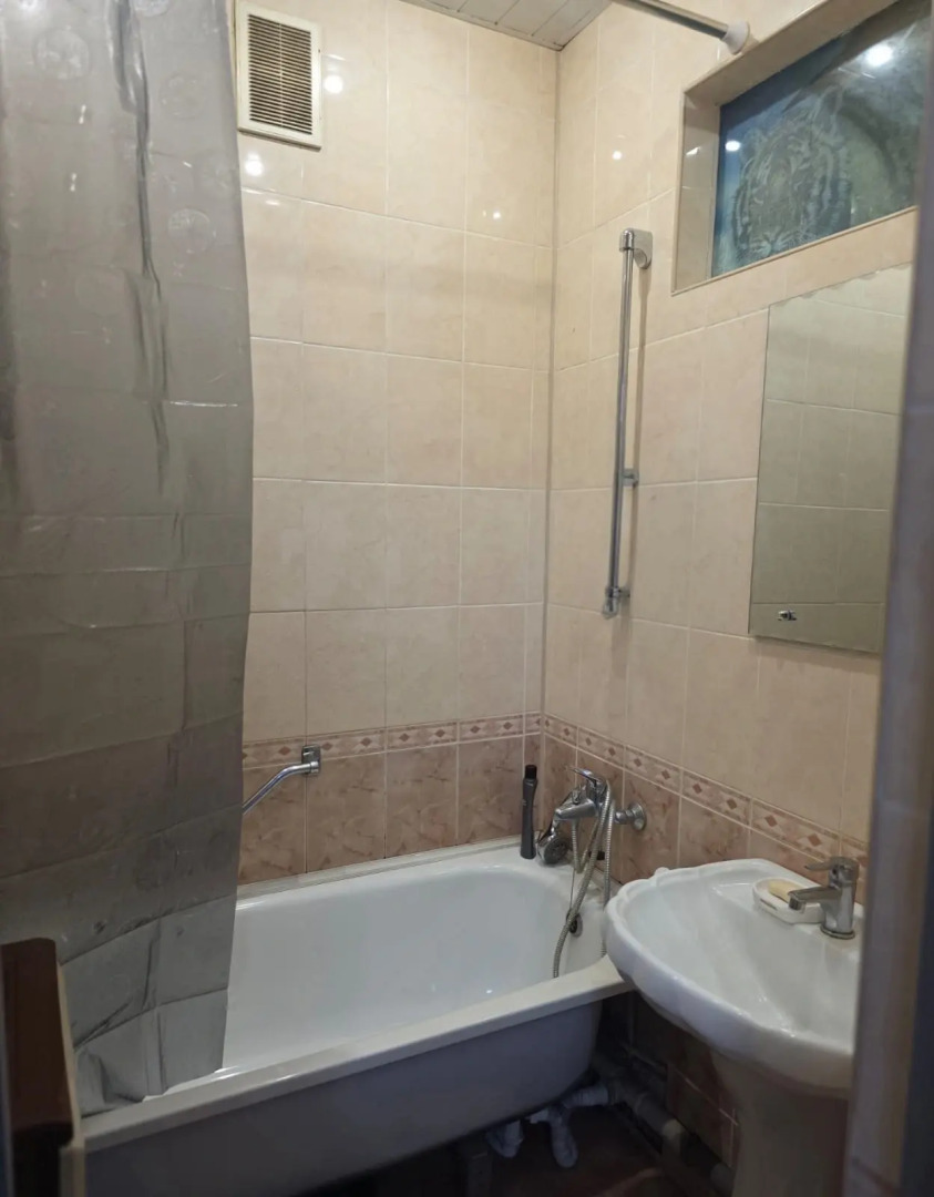 Квартира Магадан Кольцевая 40