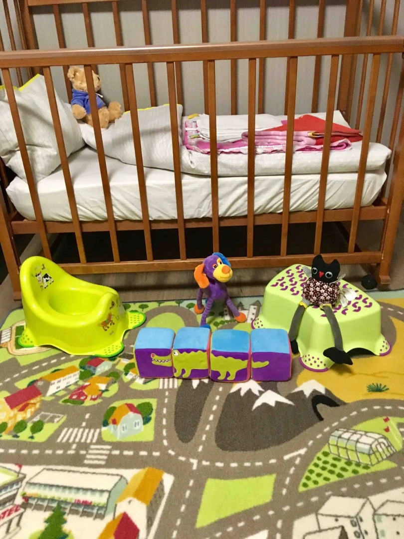 Квартира Spasskaya 61