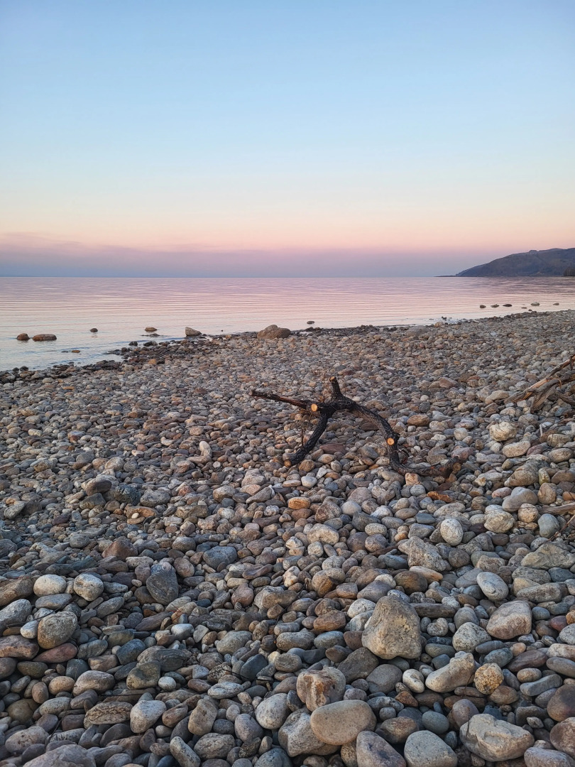 Гостевой дом Утуликская Сказка на Байкале