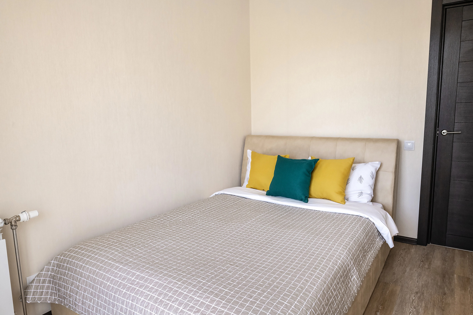 Апартаменты TopHouse на Можжевеловой 18, 2 этаж Двухкомнатные