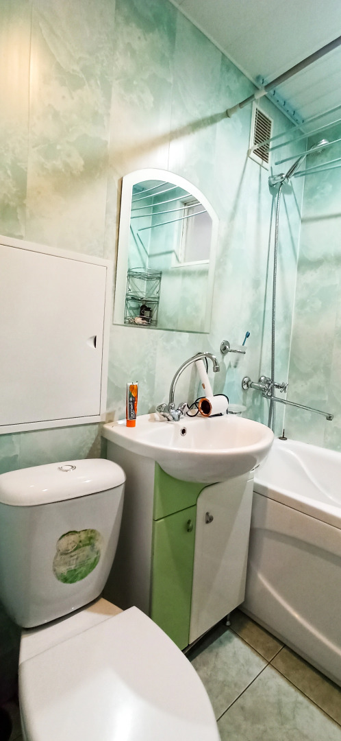 Апартаменты Тагил аппарт