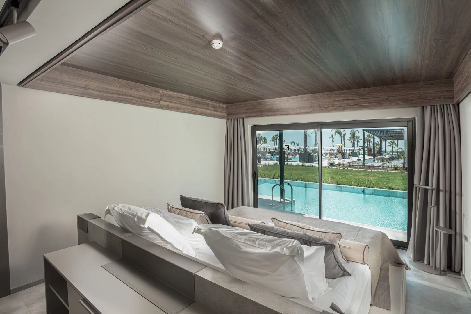 Paloma Finesse - All Inclusive