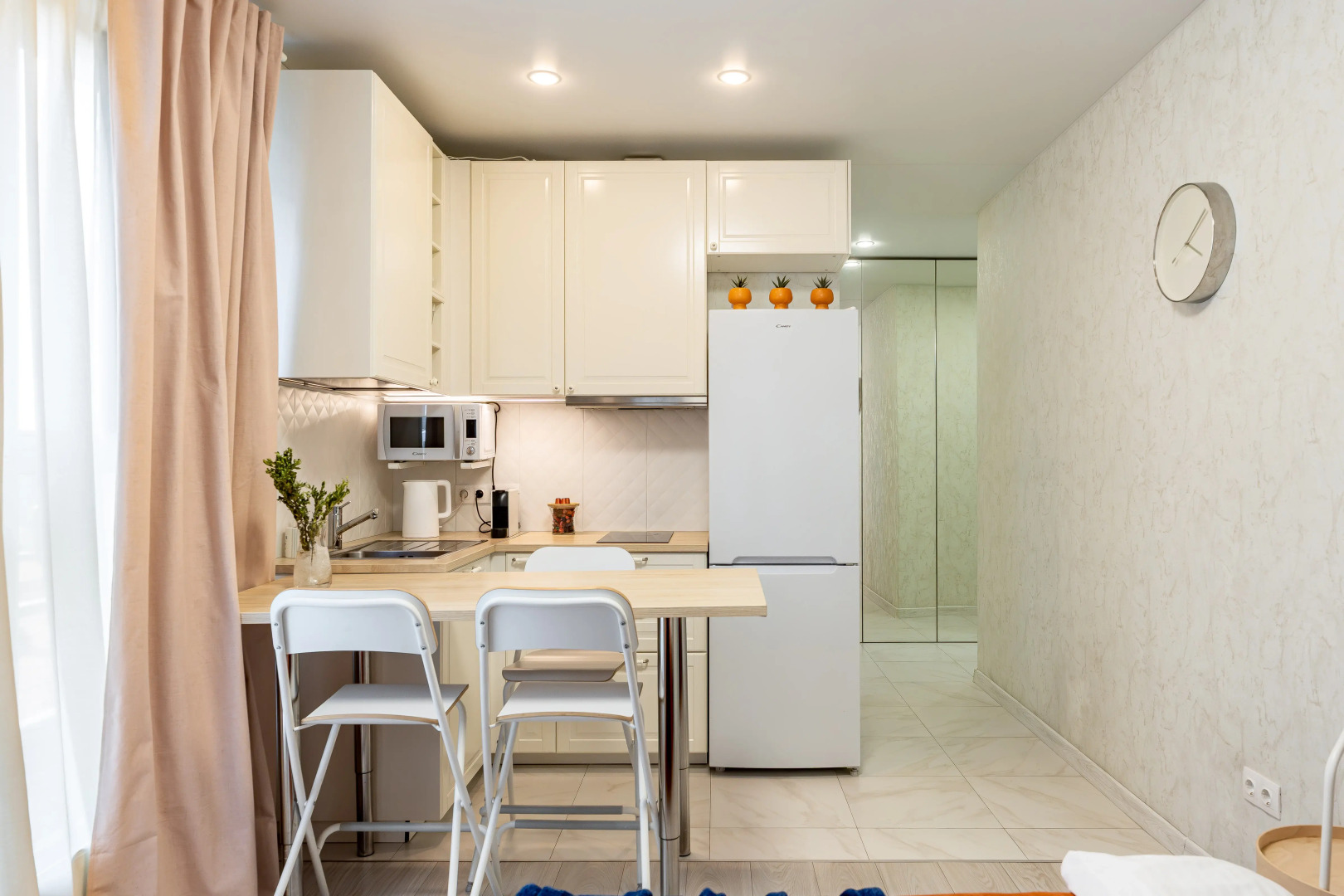 Квартира Мелодия Лиговского