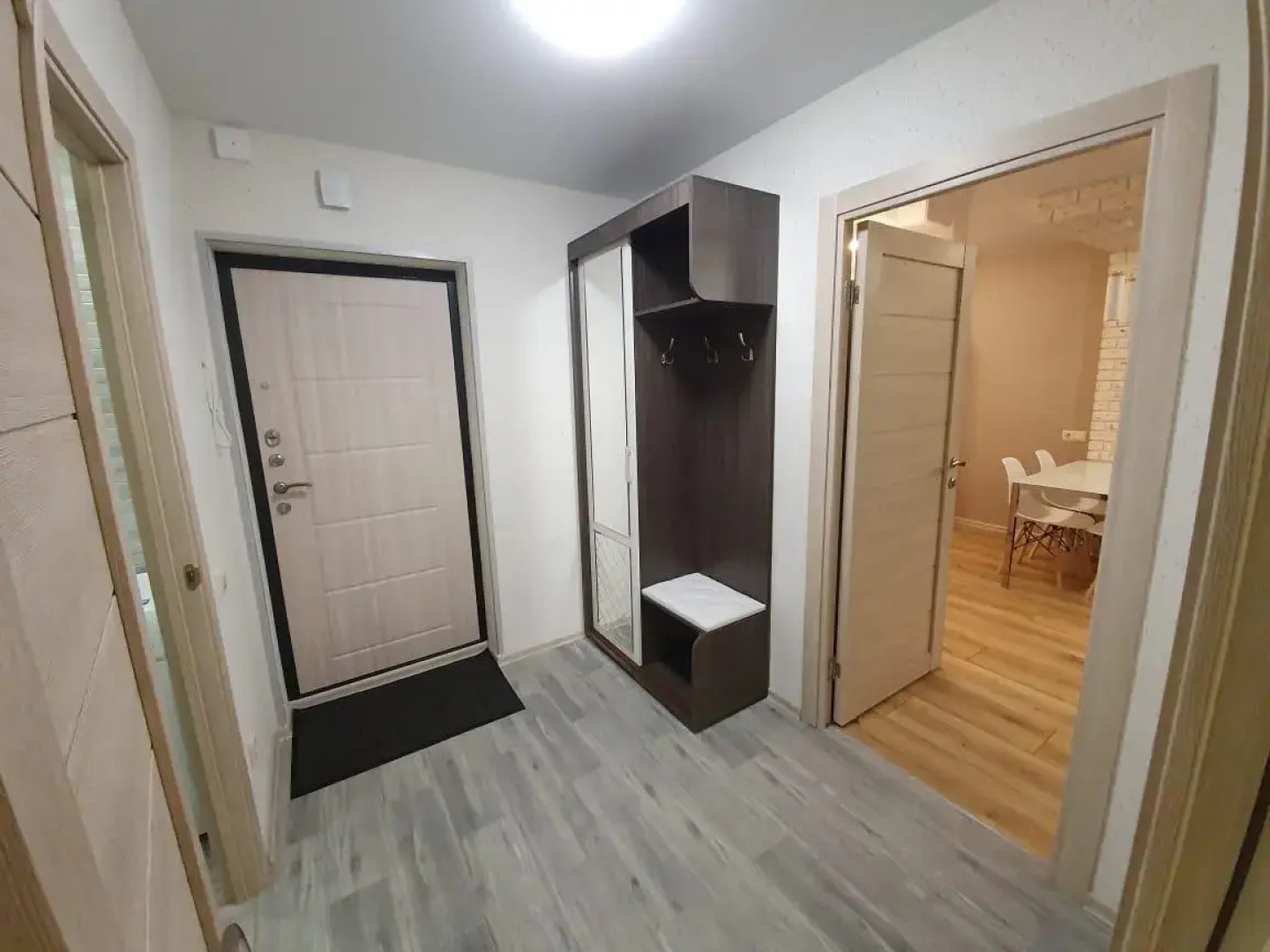 Апартаменты Паруса 22 этаж