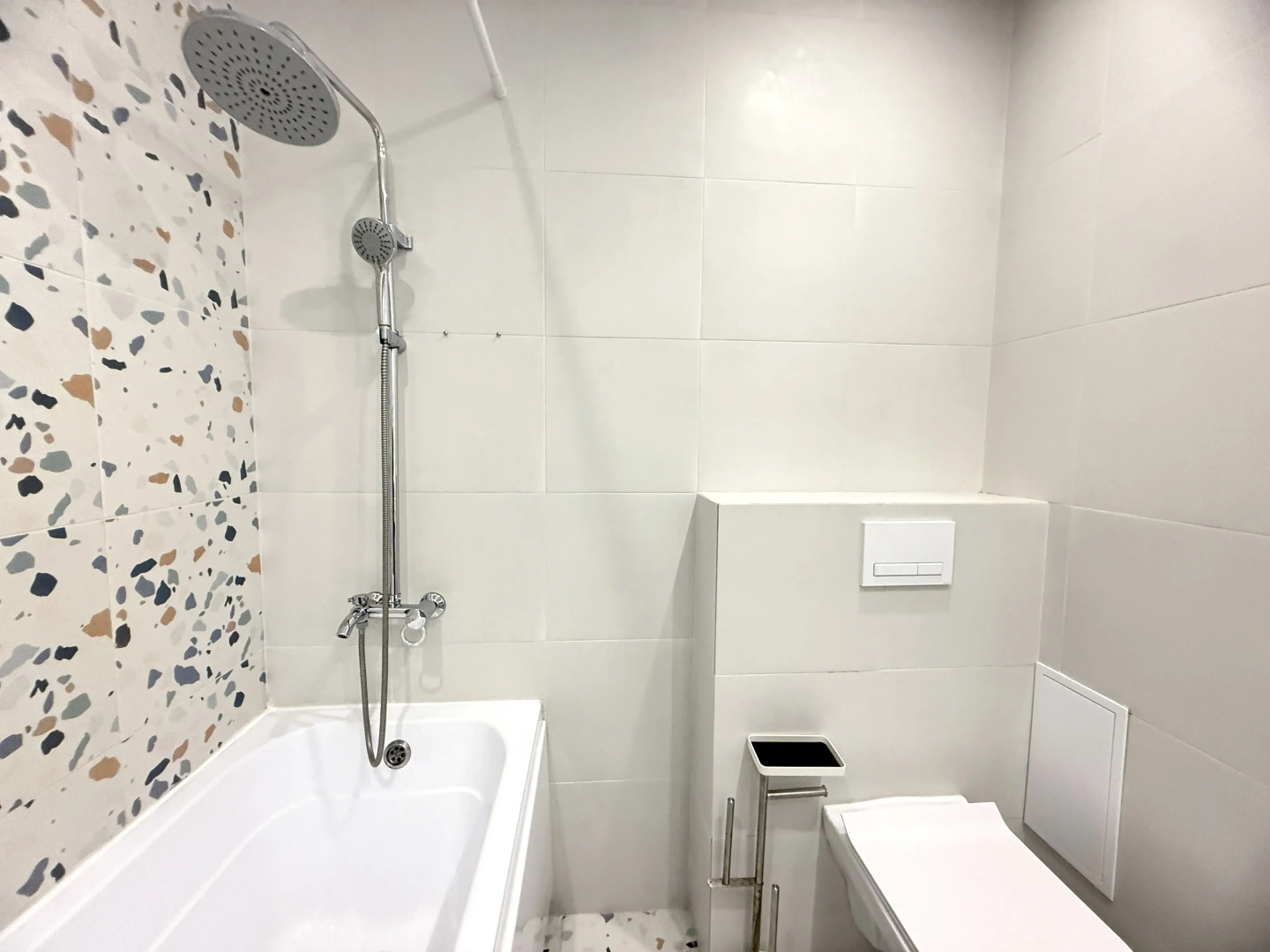 Апартаменты Яркая Луна