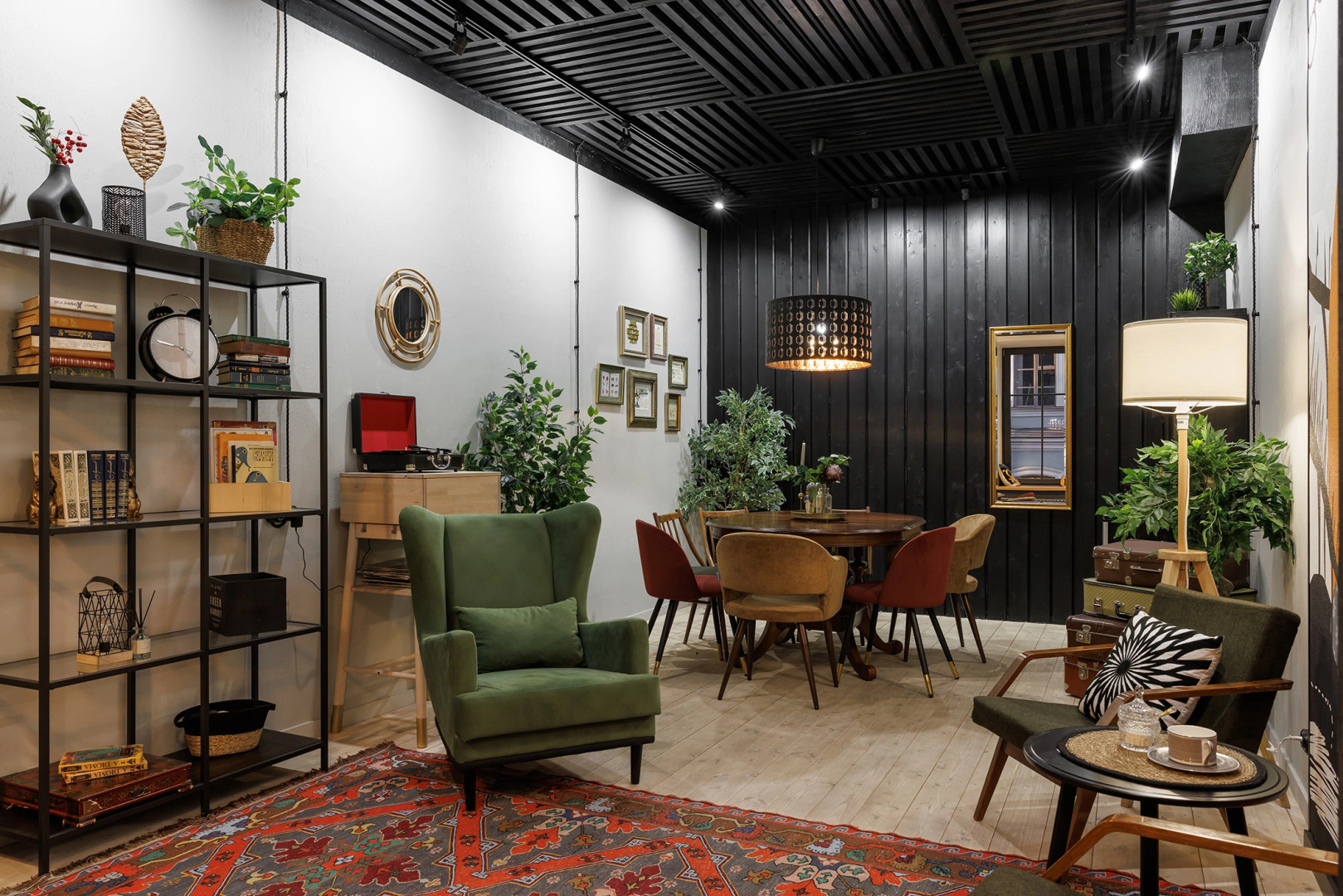 Отель Калейдоскоп на Итальянской