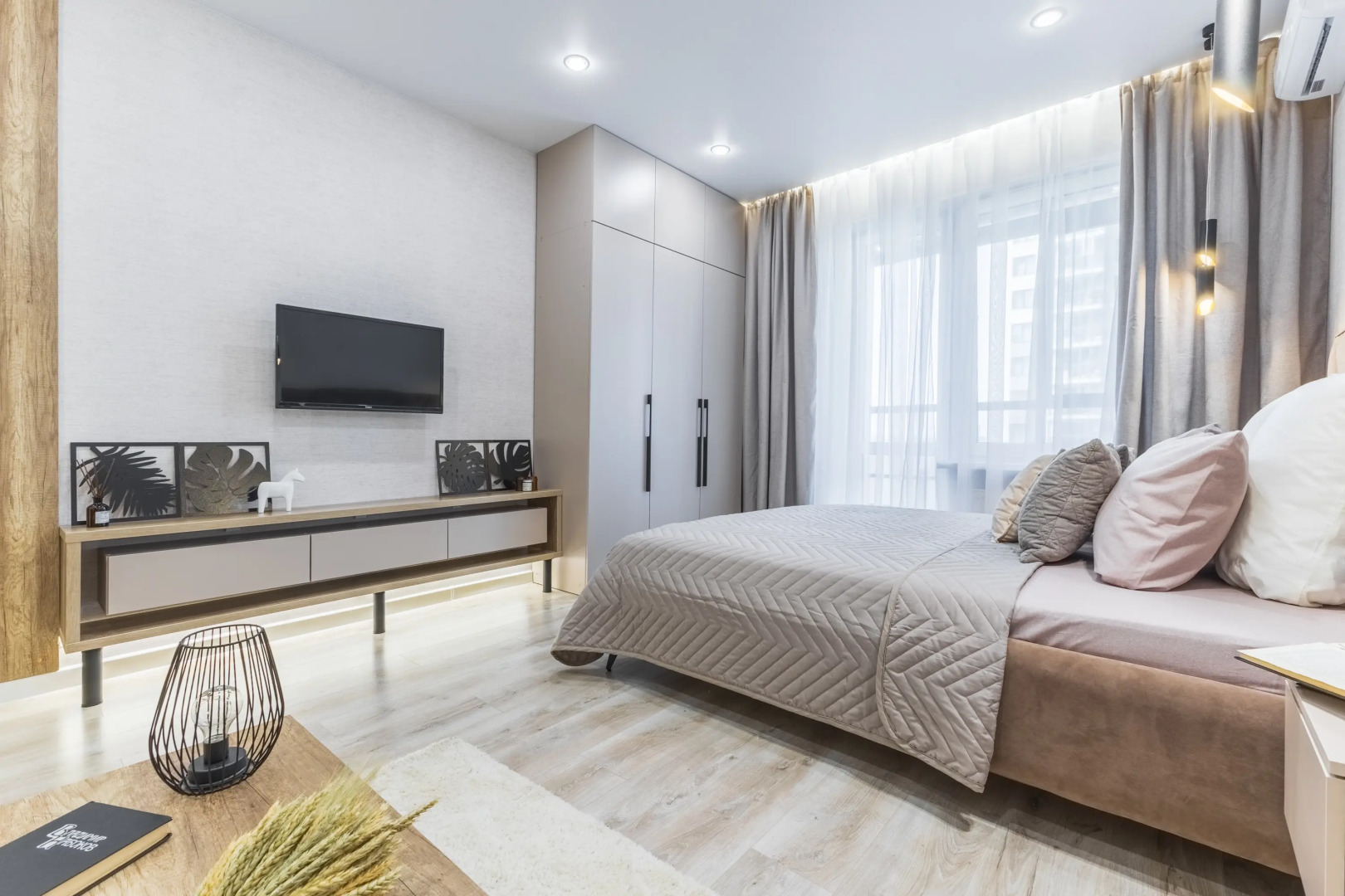 Апартаменты Comfort Home на Сибгата Хакима 46