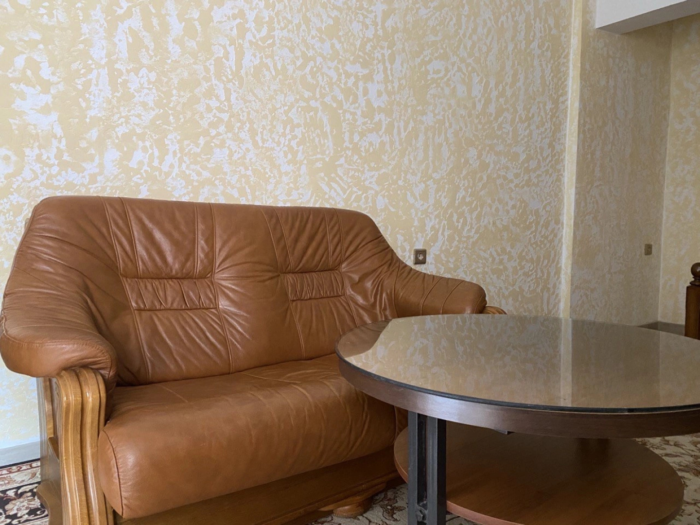 Апартаменты в центре Зеленоградска