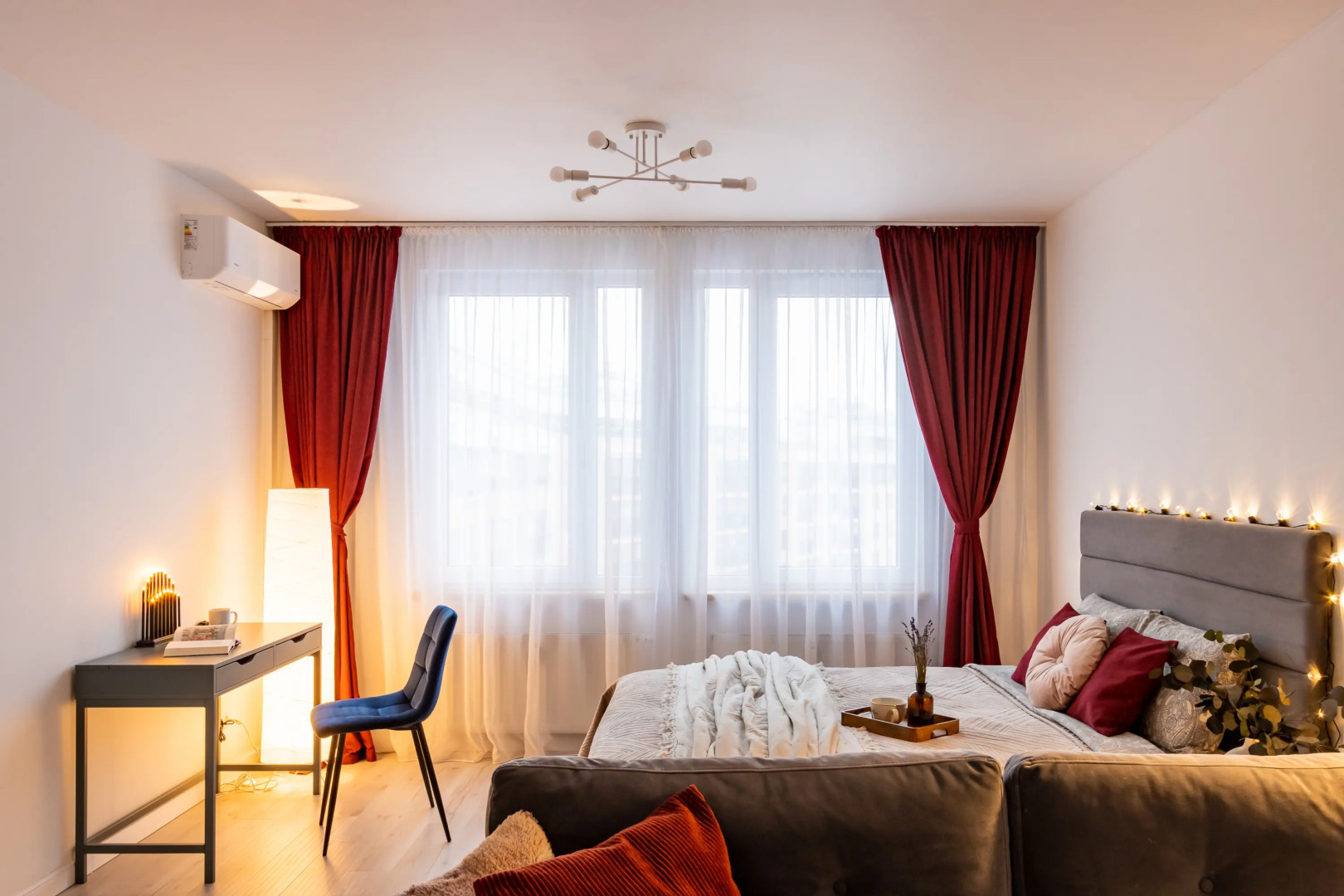 Апартаменты  на Васильевском