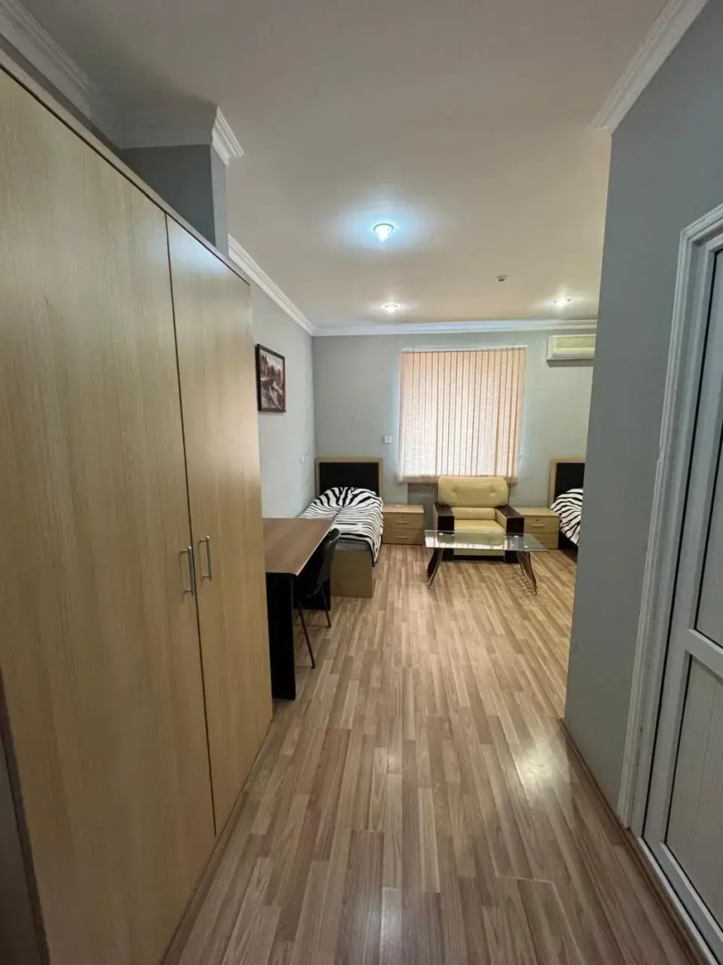 Отель Arena Goychay