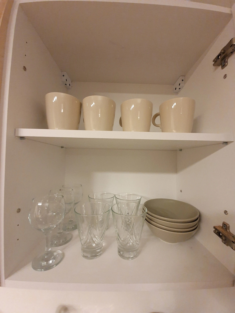 Апартаменты в центре города