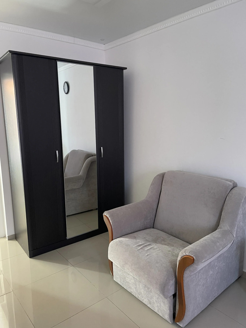 Гостевой дом МОРЕ РЯДОМ