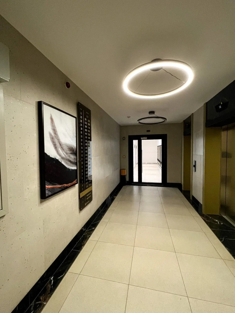 Квартира Апартаменты в Жк Atlantis Deluxe