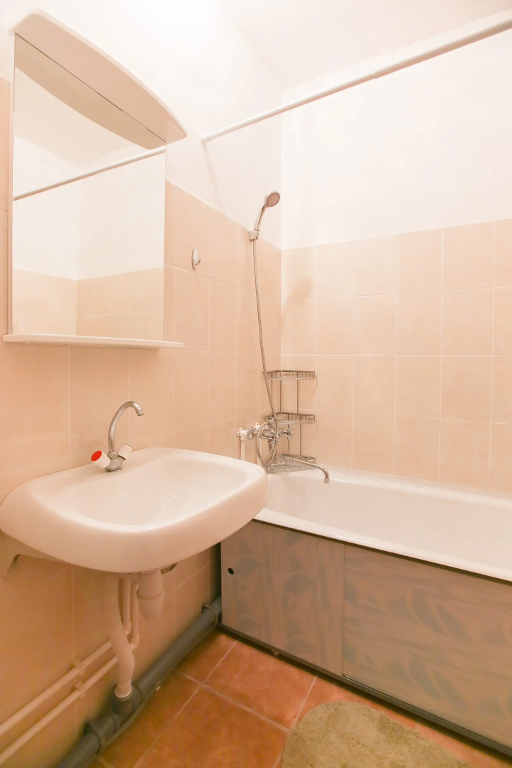 Апартаменты DearHome (ДиарХоум) на Автозаводской 3