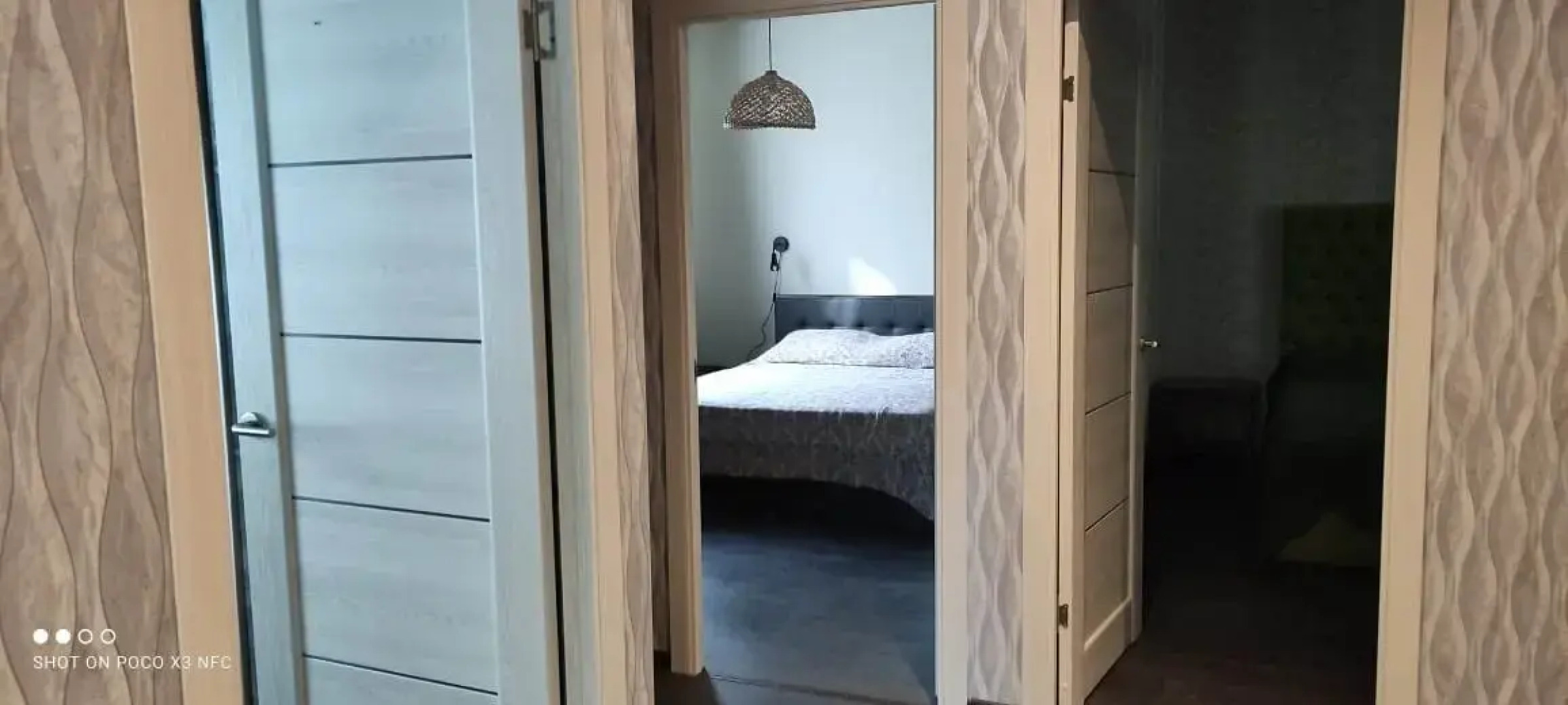 Частный Дом Сосны