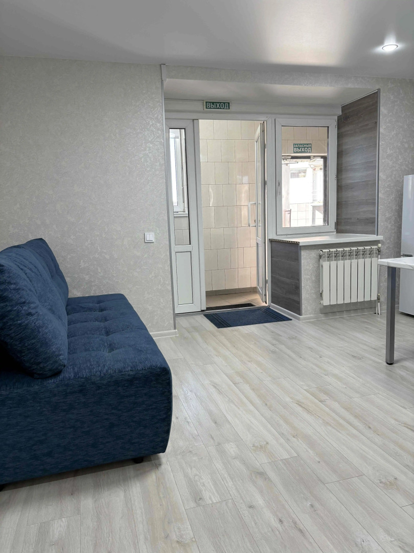 Апартаменты Уютные в центре города