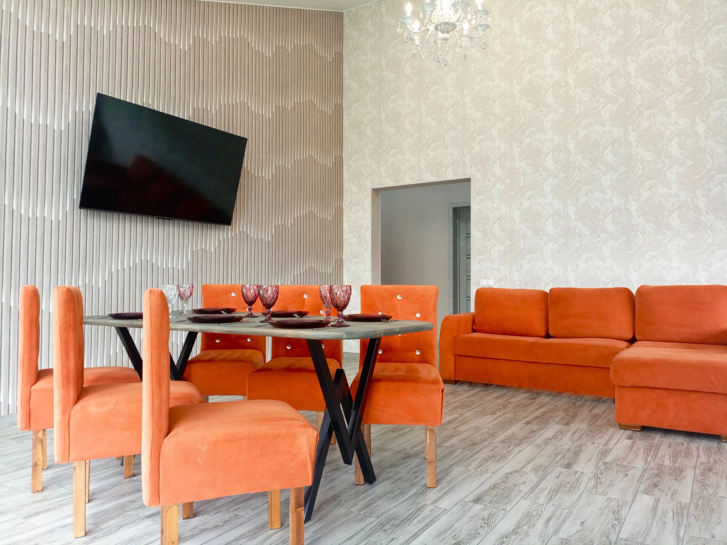 Частный Дом Флотский дом с чаном