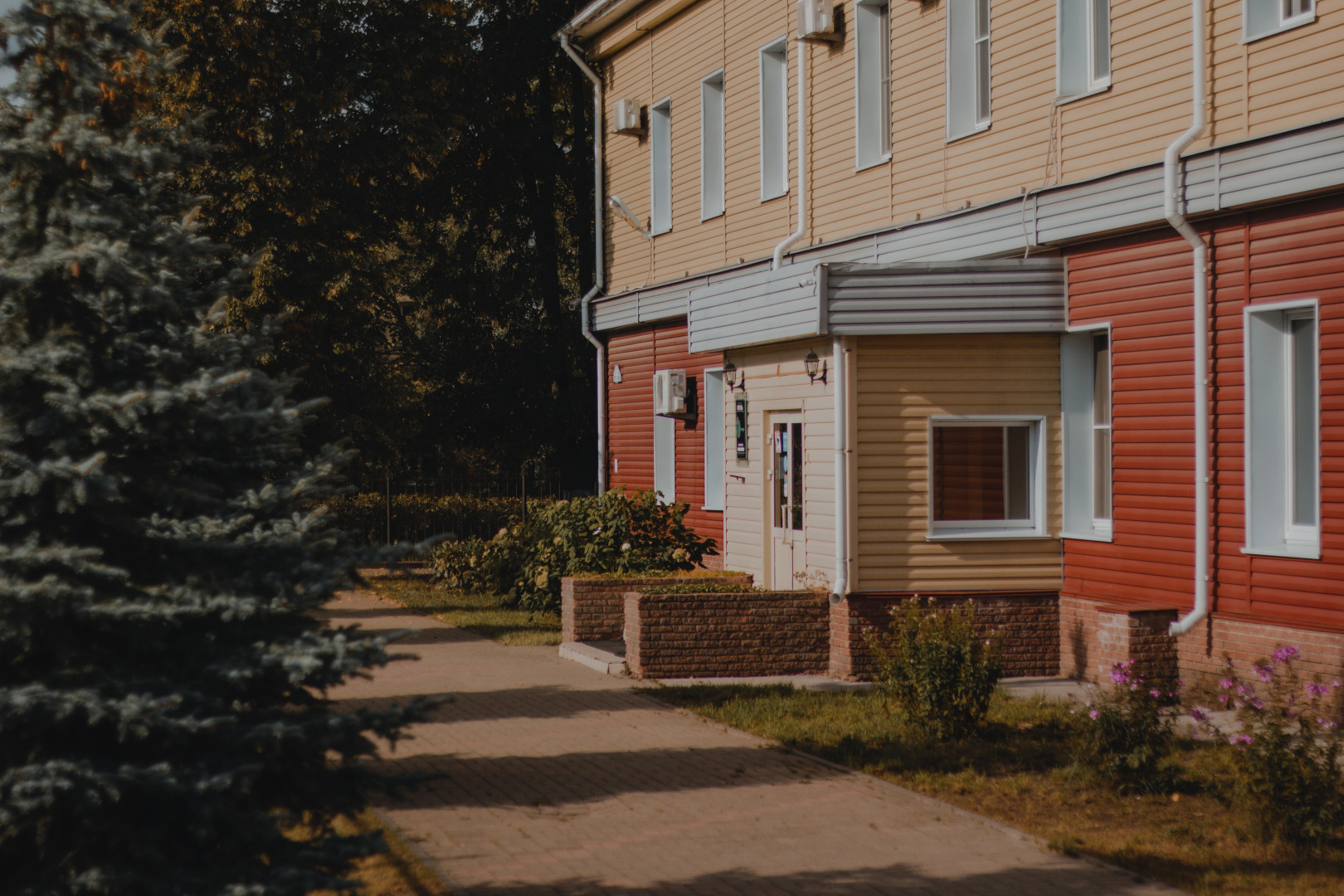 Мини-отель Парк Культуры