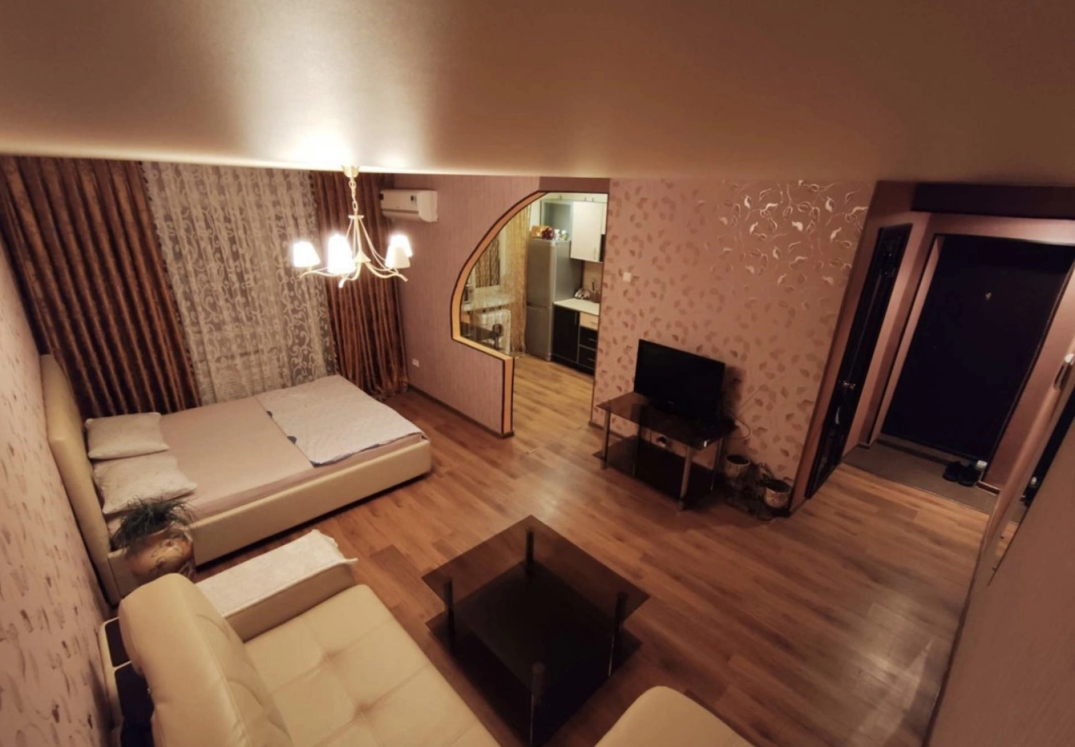 Квартира In Goncharova