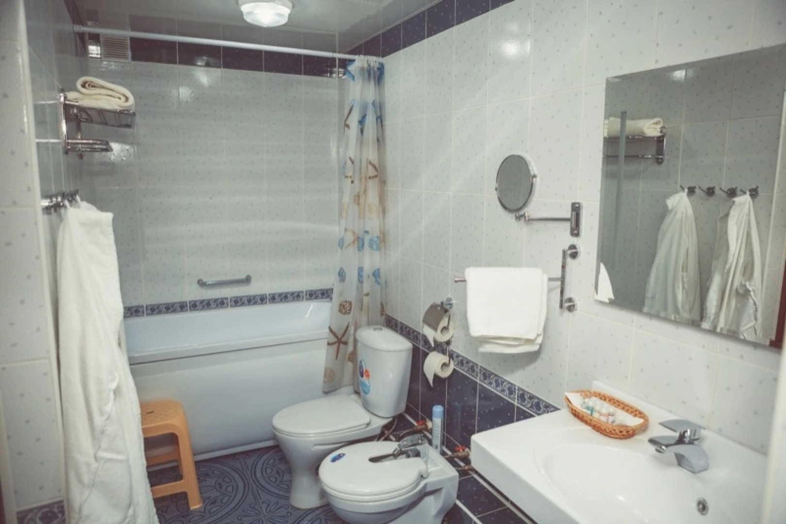 Отель Борисоглебск