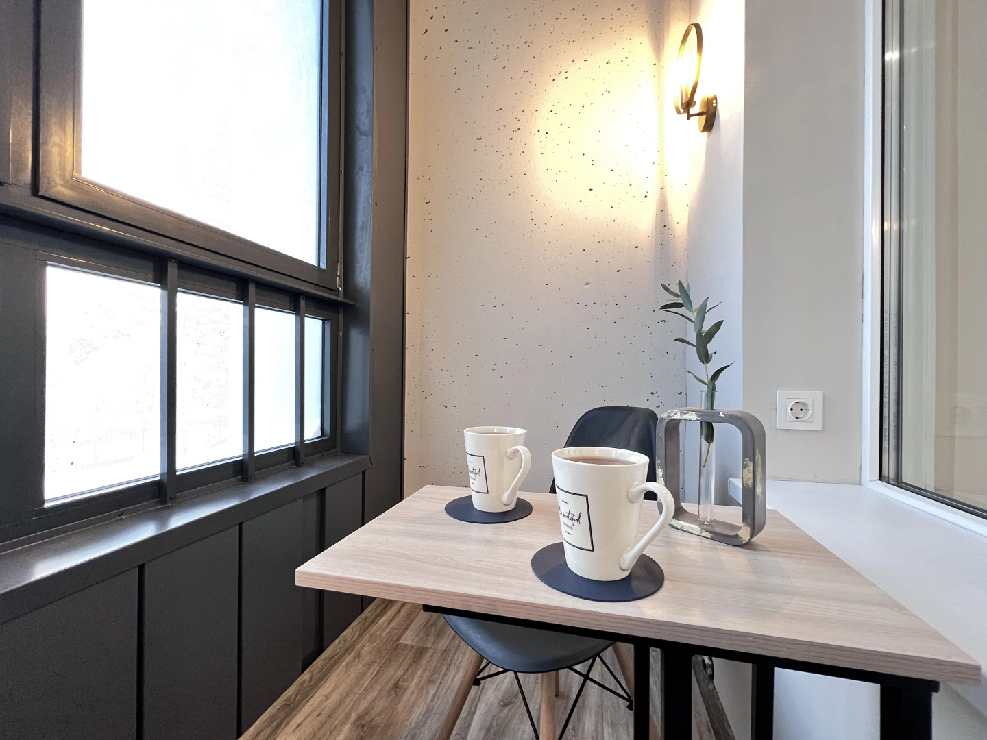 Апартаменты на улице Николая Островского 195/1