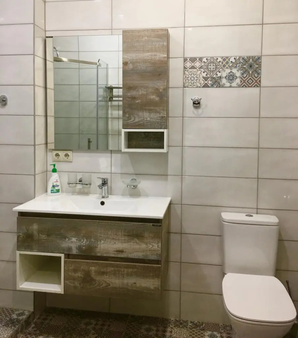 Апартаменты Сеть SimSim (63)