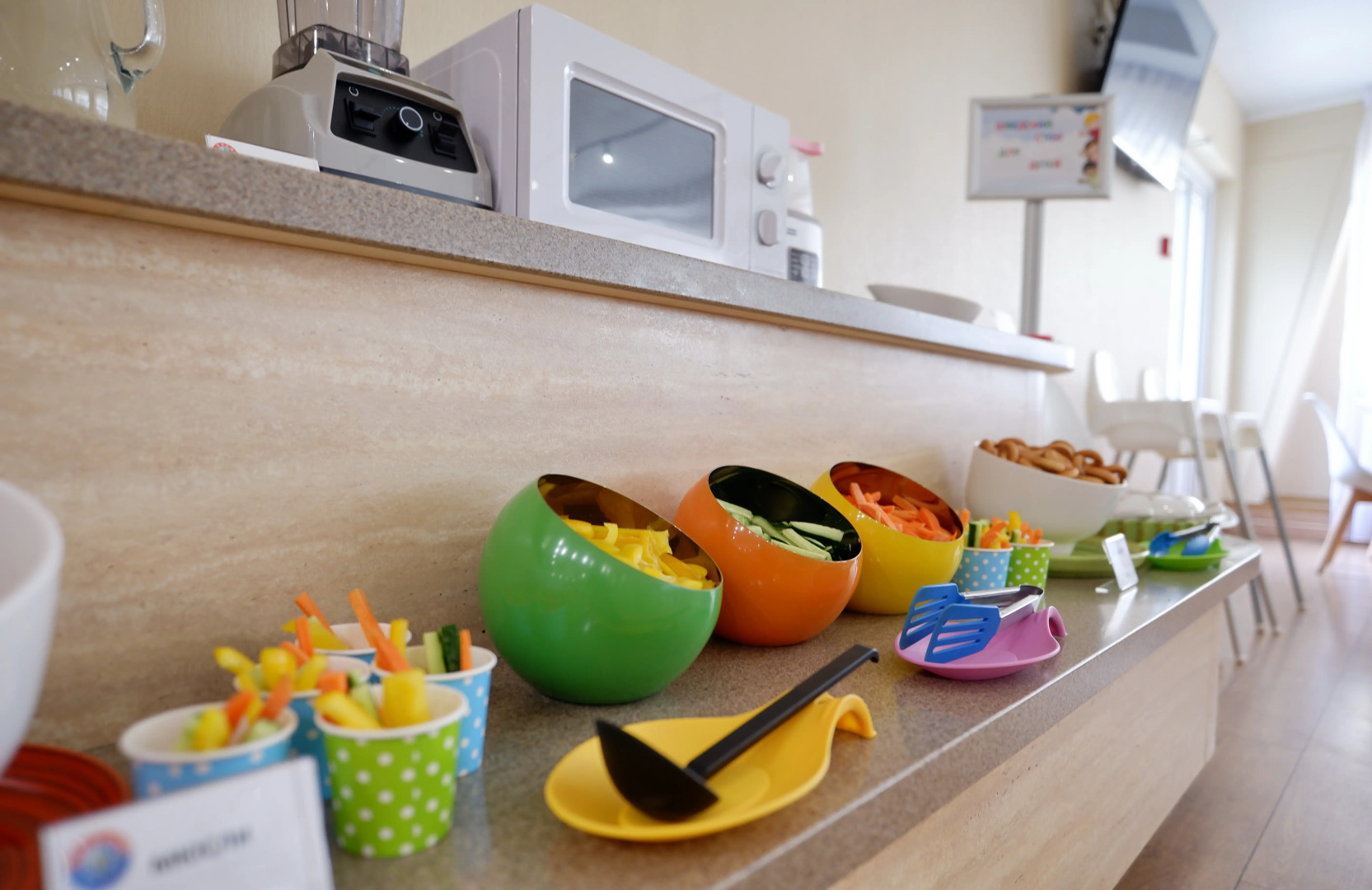 Пансионат Бургас