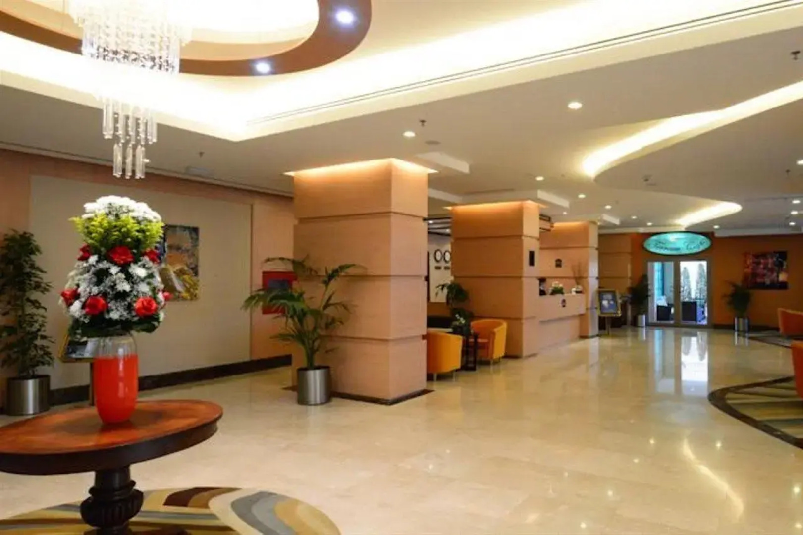 Best Western Plus Mahboula