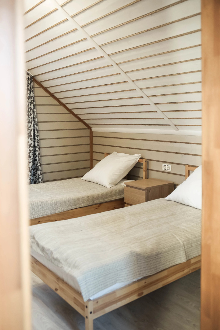 Гостевой дом Новая Ладога