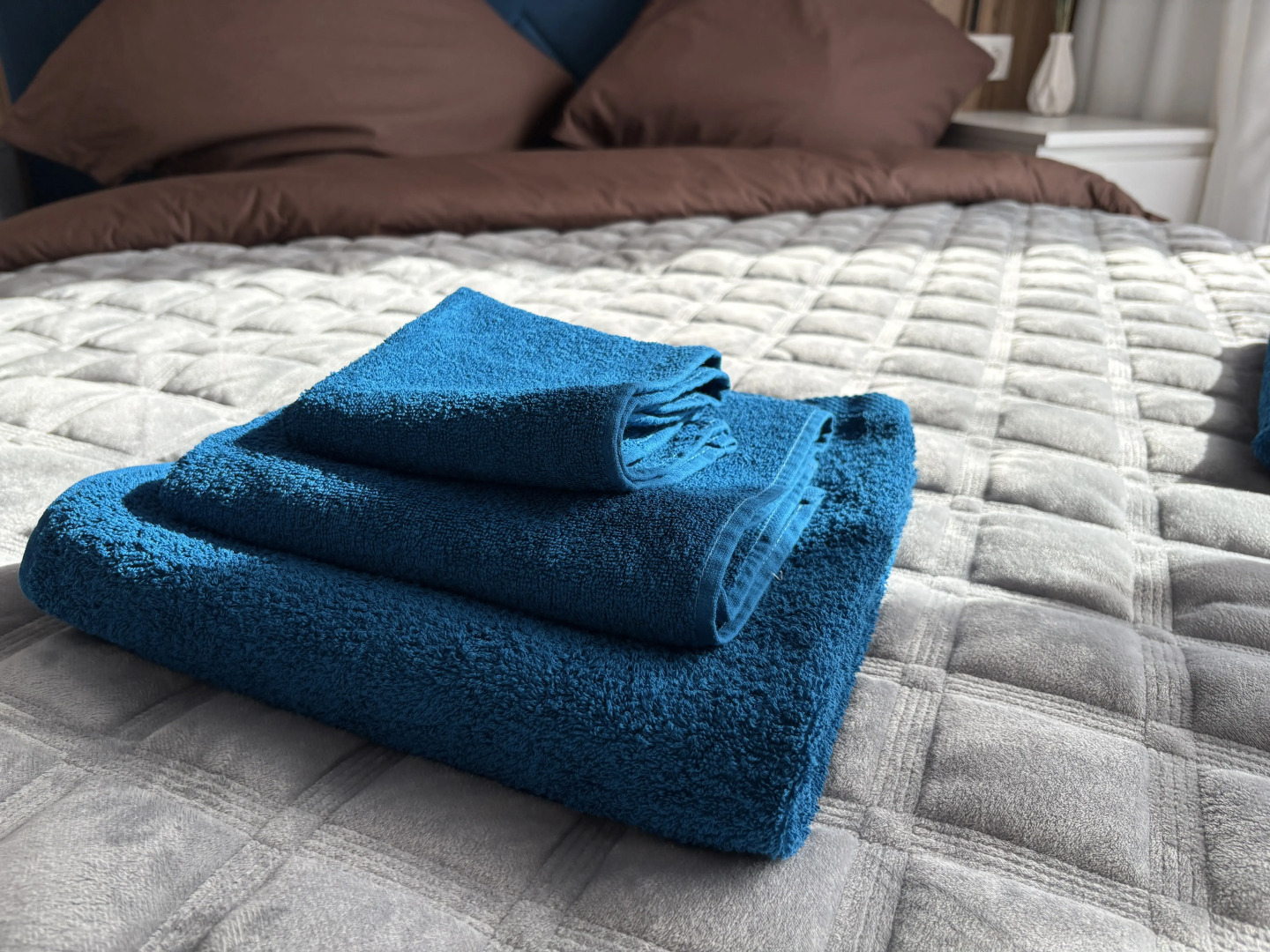 Квартира Студия 17