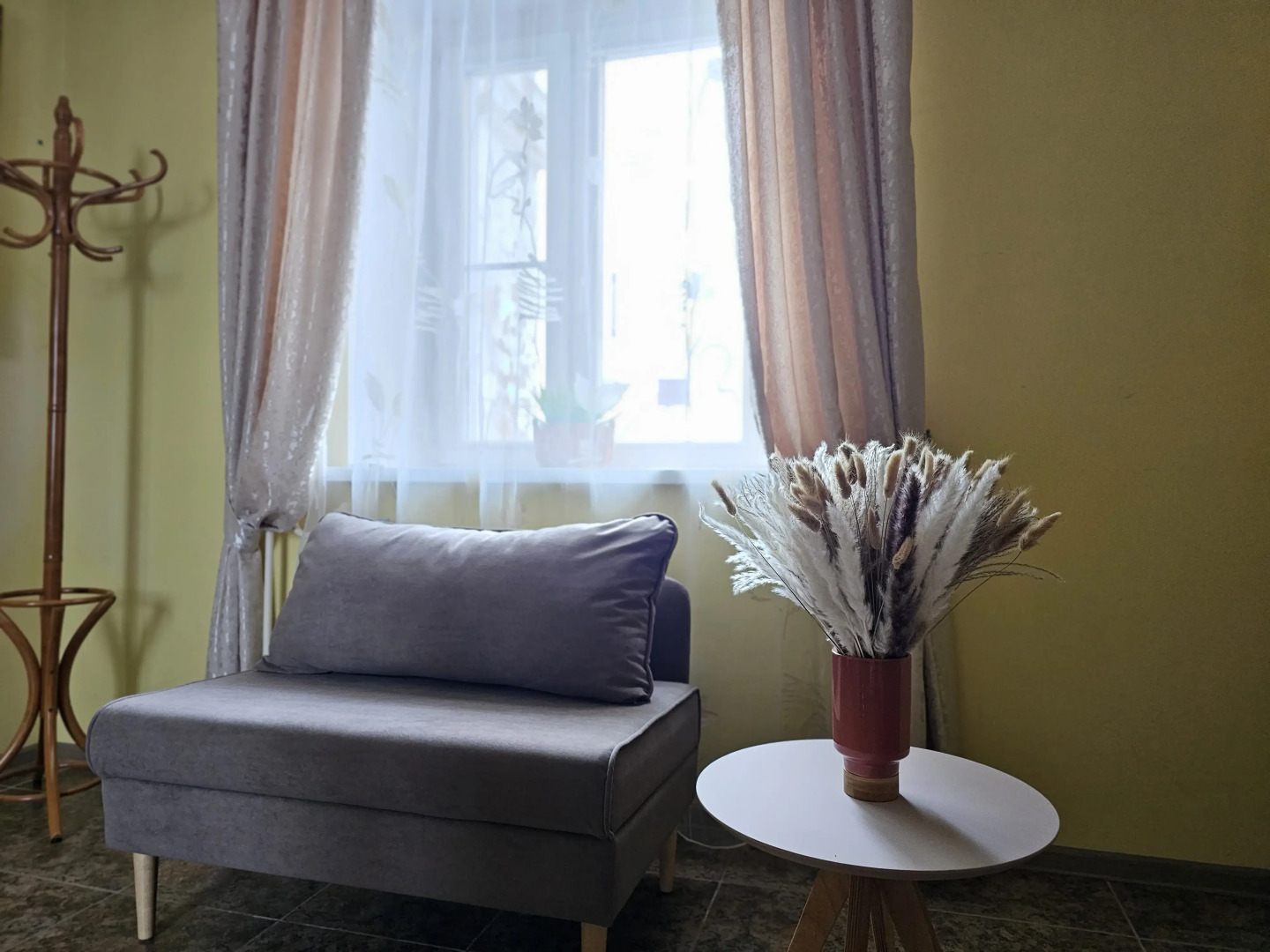 Апартаменты Живи Уютно