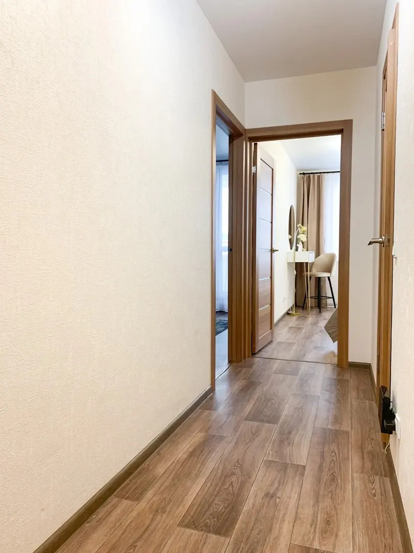 Апартаменты Алмаз Сити Огни Автозавода