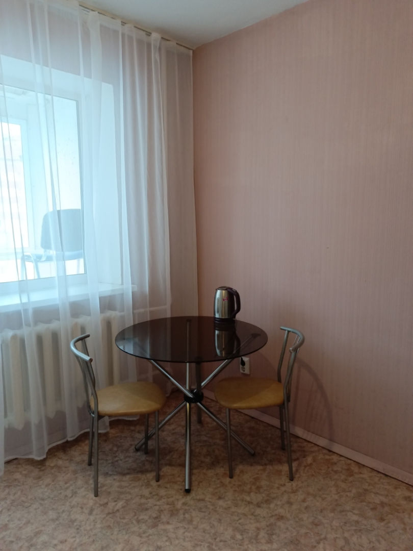 Квартира у Аграрного