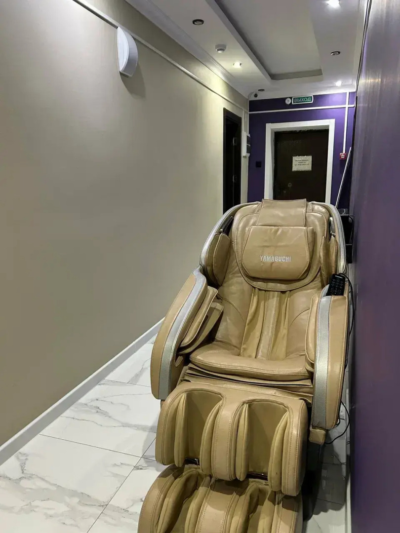 Меблированные комнаты Отель Avenue