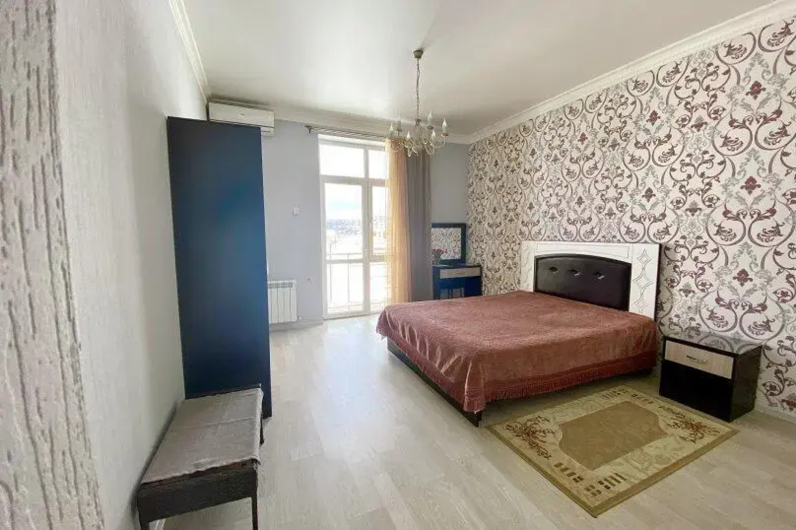 Гостевой дом Red Rose