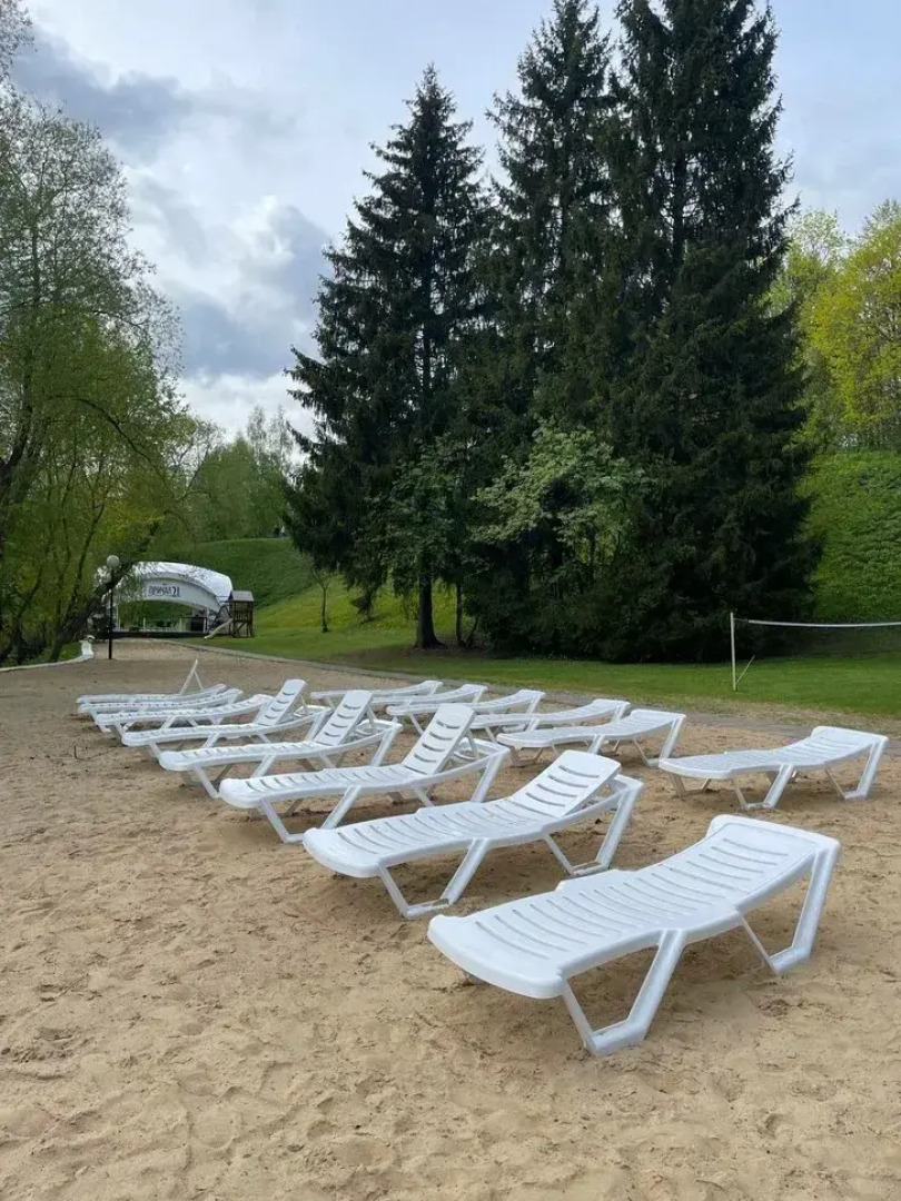 Оздоровительный комплекс Десна