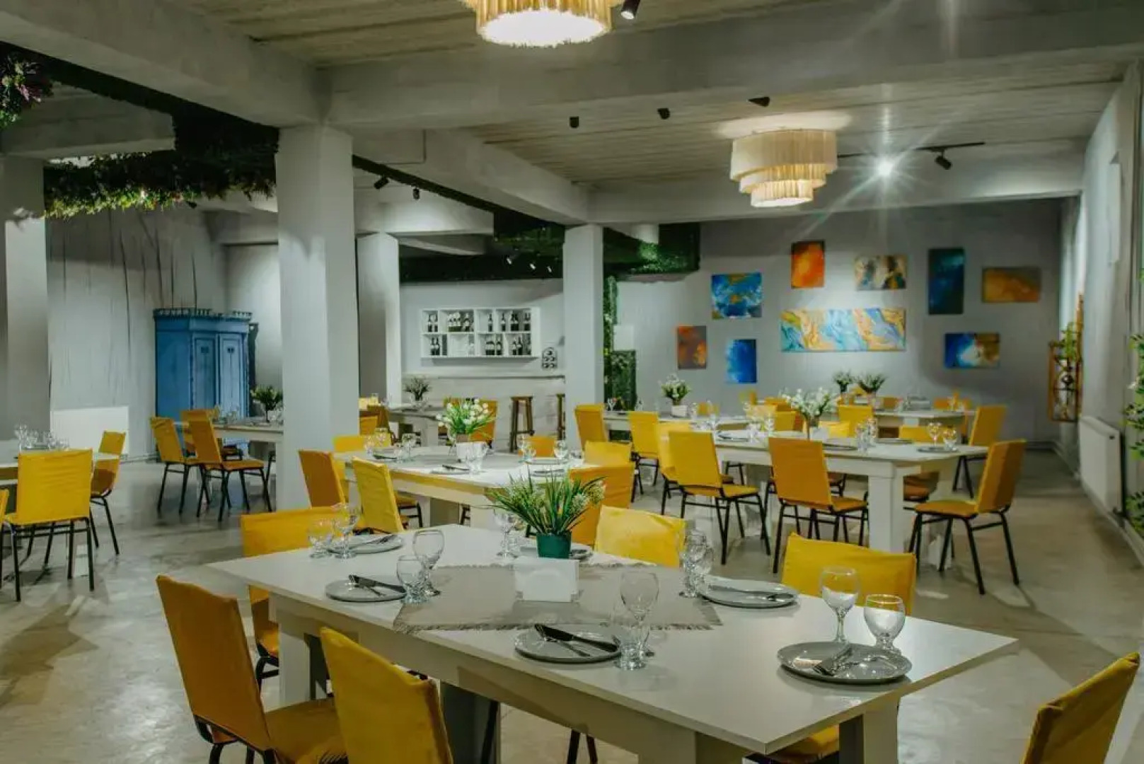 Hillside Resort Telavi