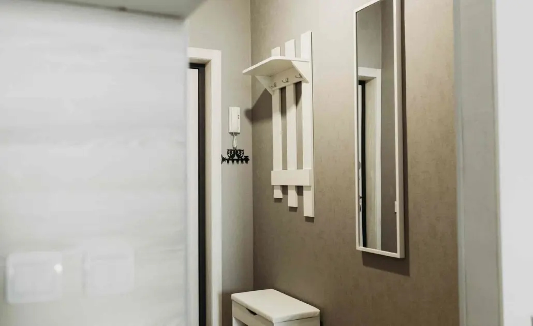 Апартаменты на улице Карамзина 16/13