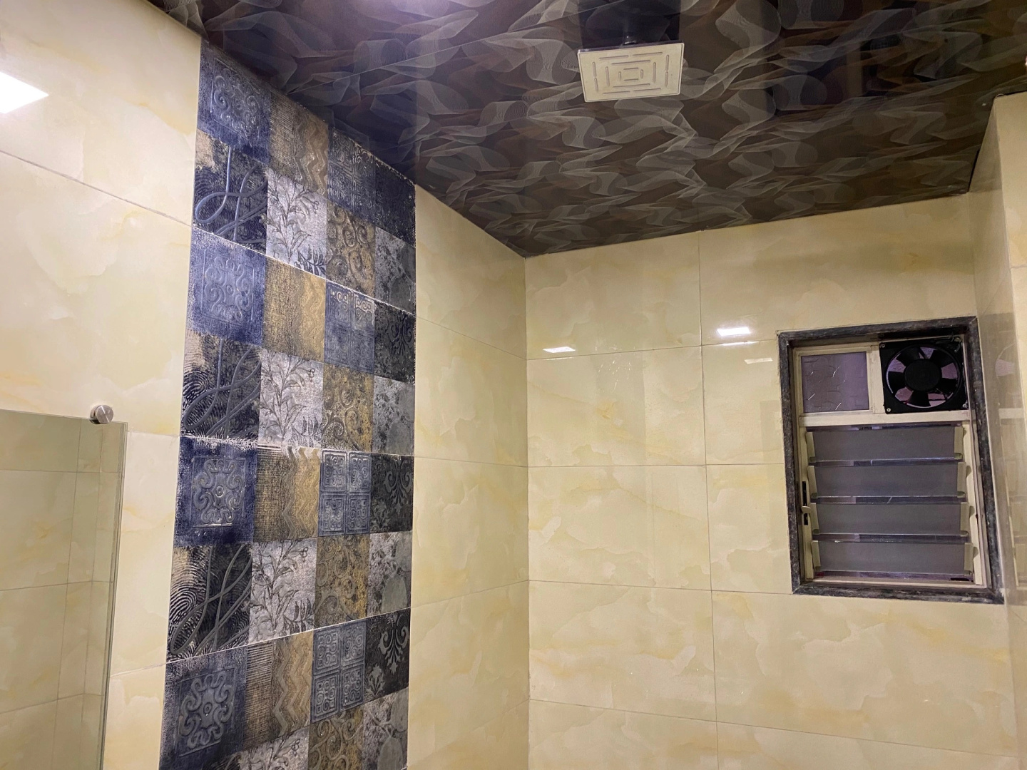 Бутик-отель Galaxy Residency Panchgani
