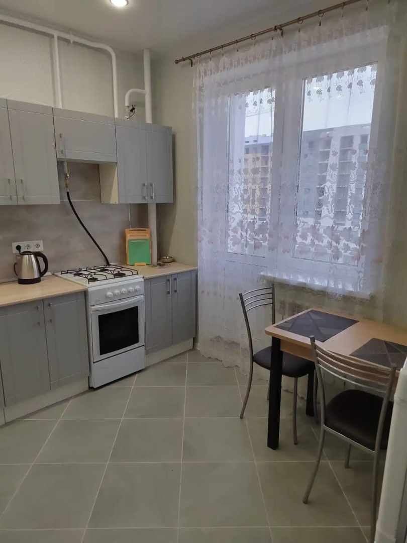 Апартаменты Комфорт у Глобуса