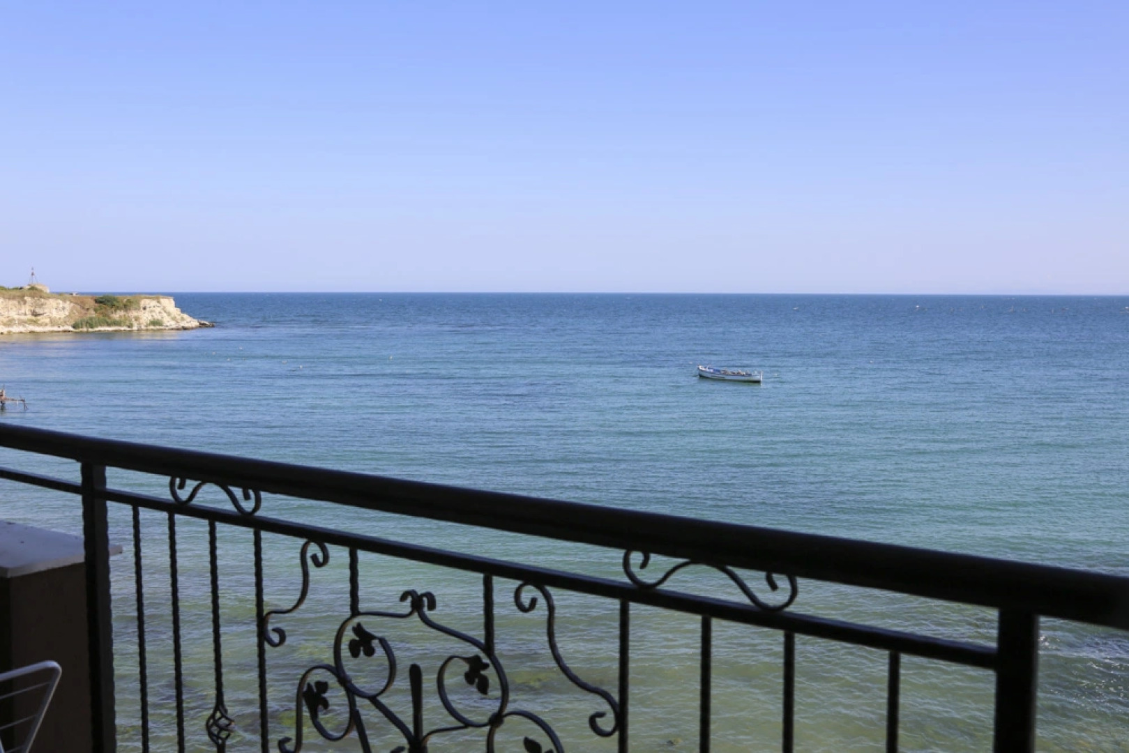 Апарт-отель Акротирия