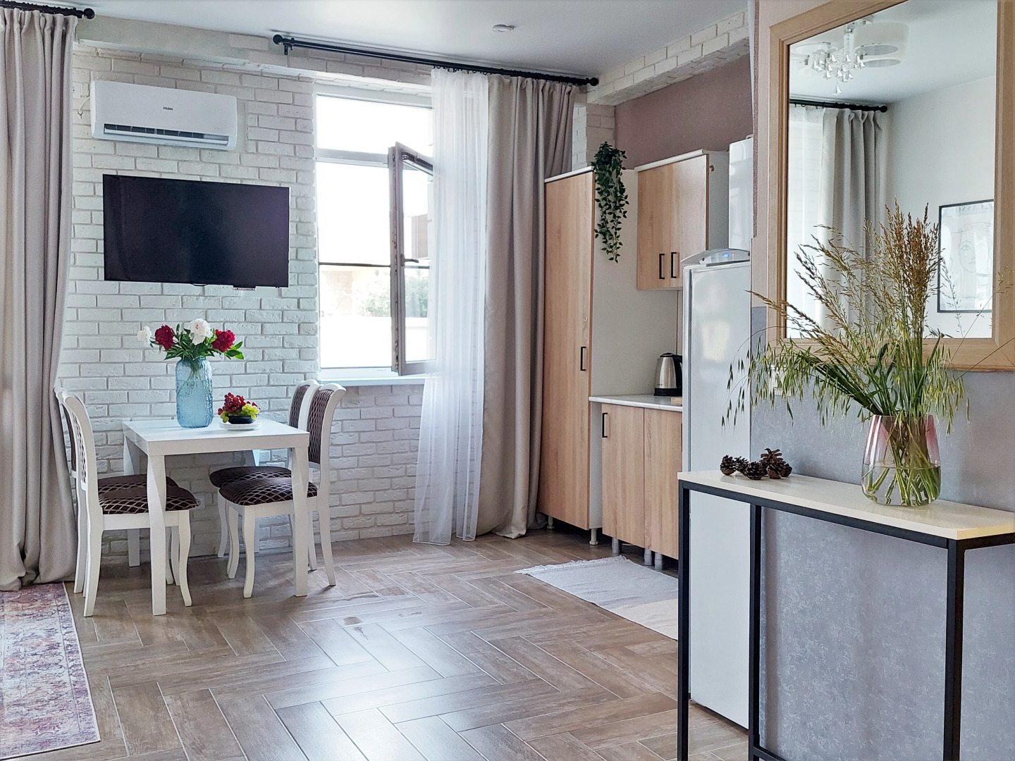 Квартира в Сириусе 5-местная напротив Олимпийского Парка