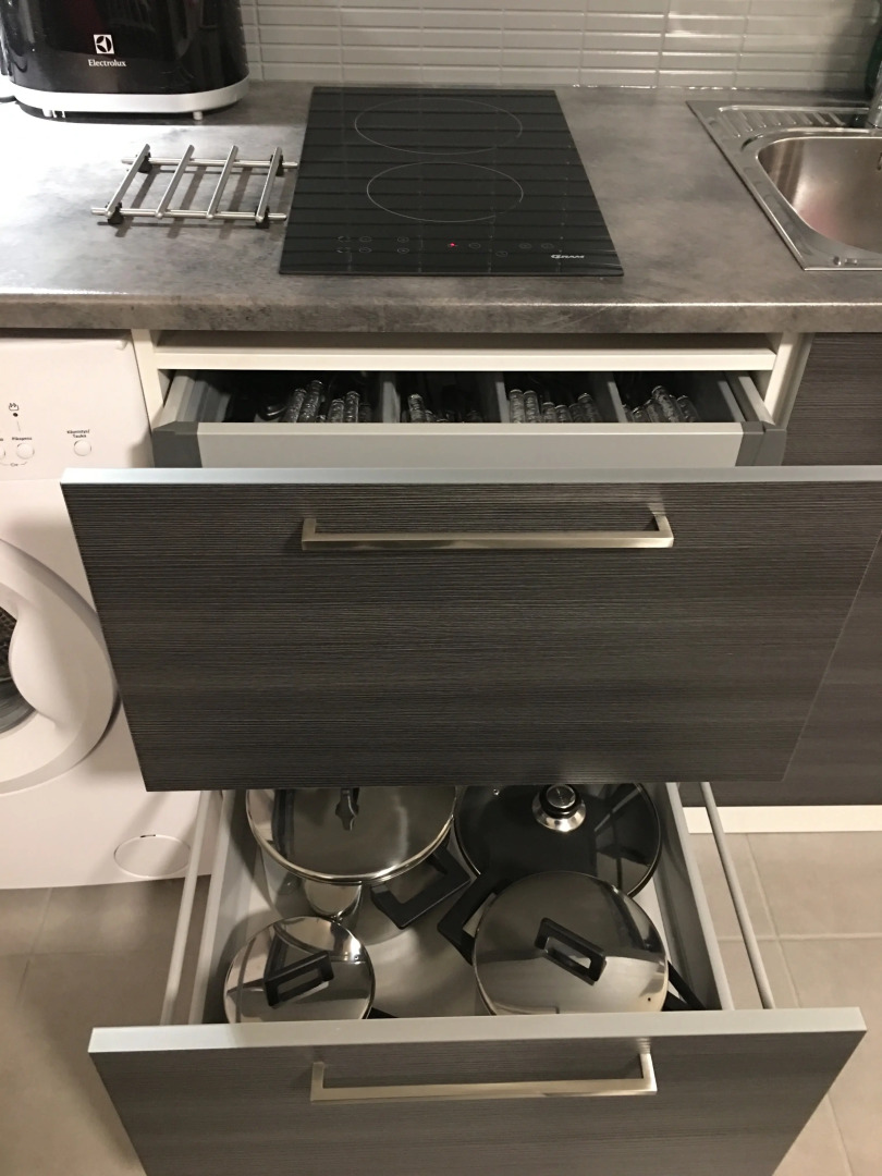 Шале Arctic Resort Delight