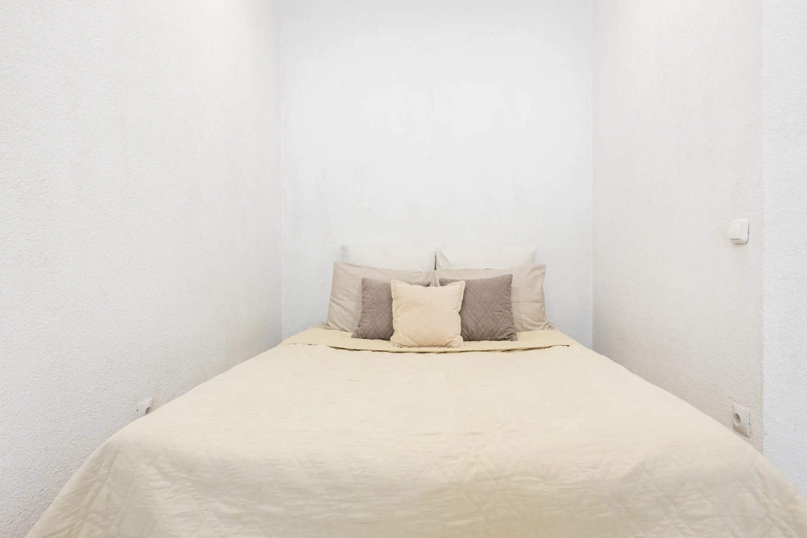 Апартаменты Престиж