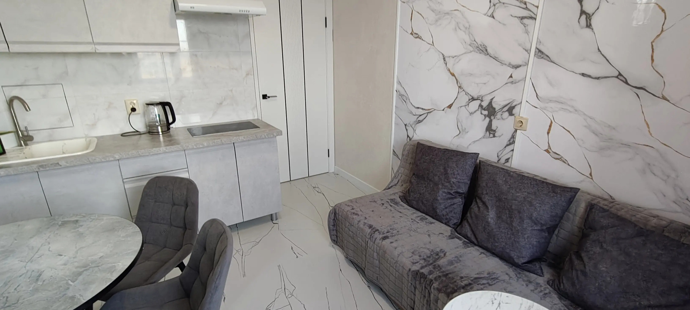 Апартаменты ТЦ Красная площадь