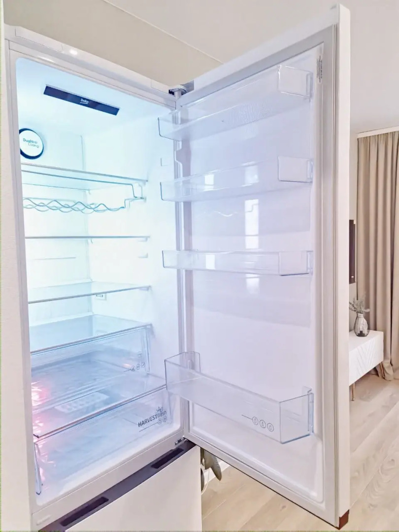 Квартира Комфорт и качество в студии возле метро