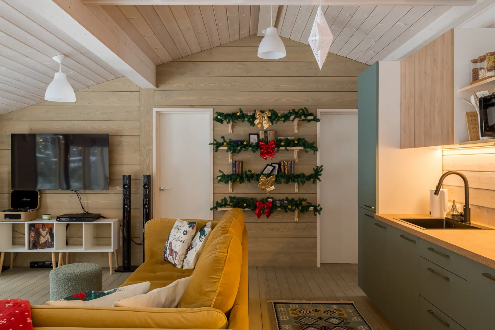 Частный дом Дом Аврора