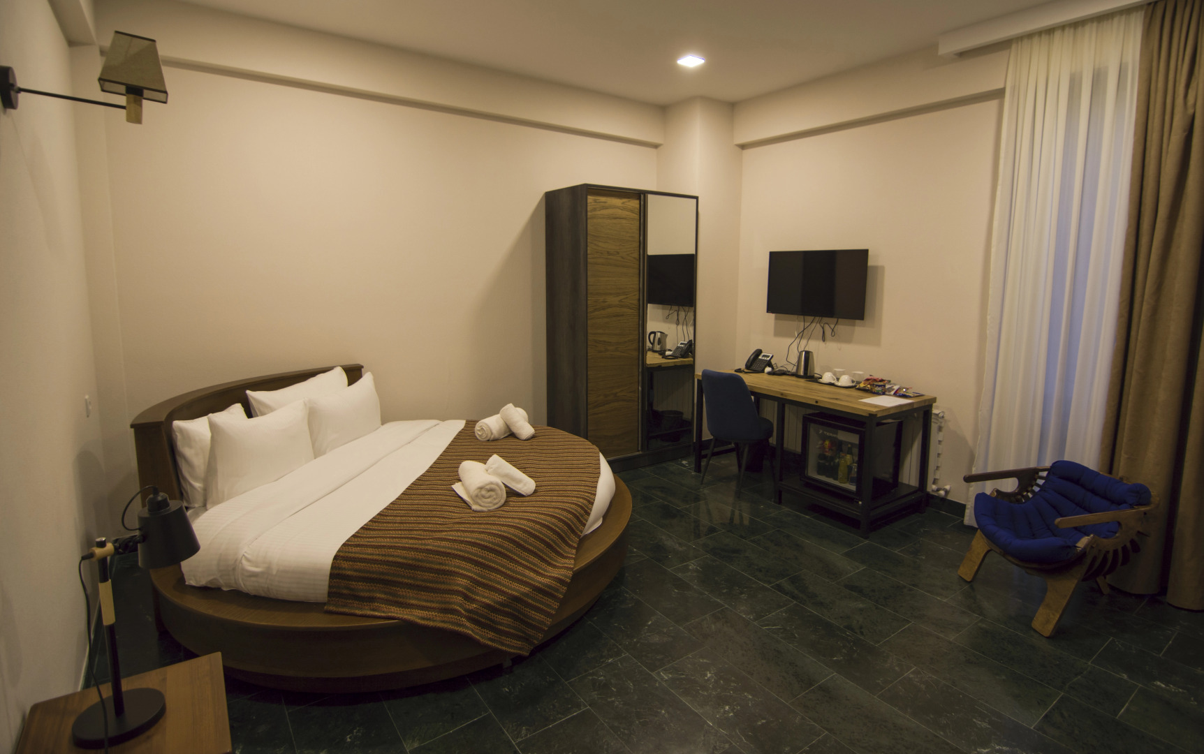 Отель Boutique Biotel