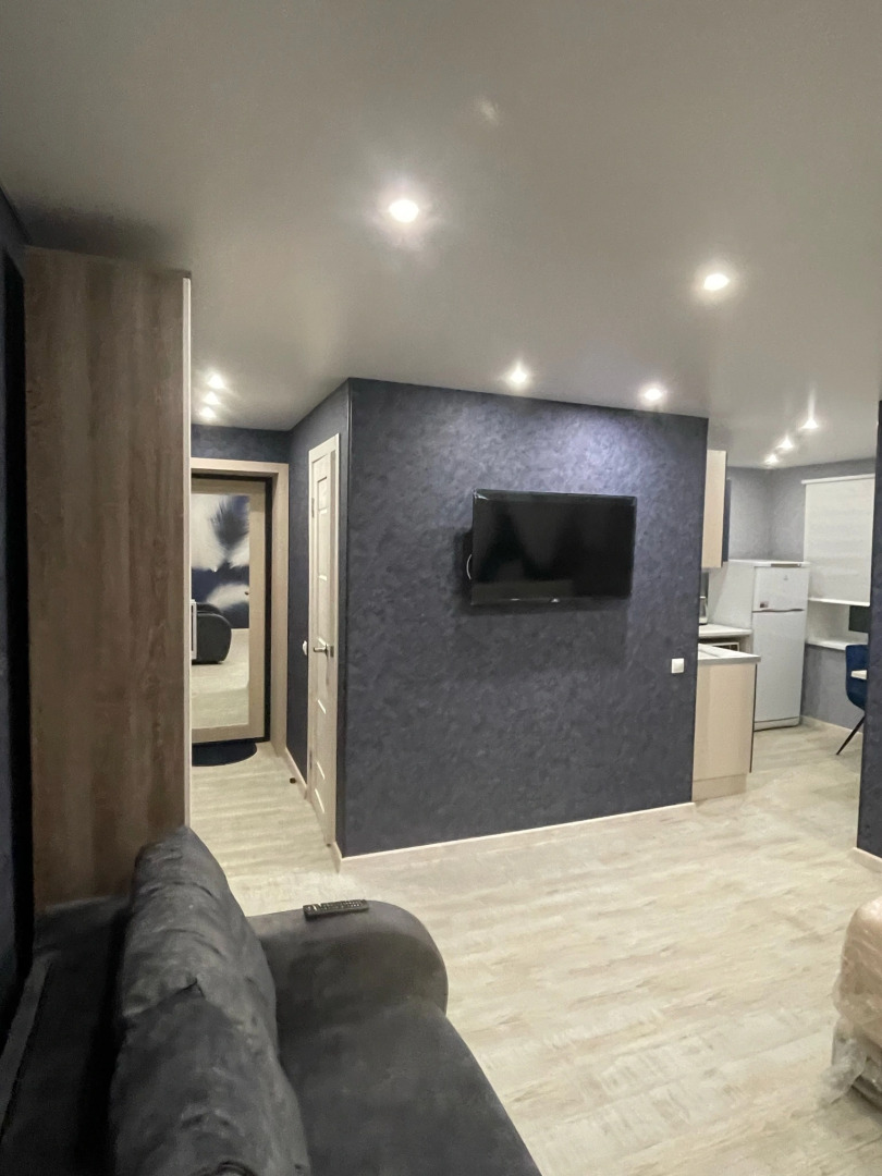 Апартаменты Ленинский проспект 25