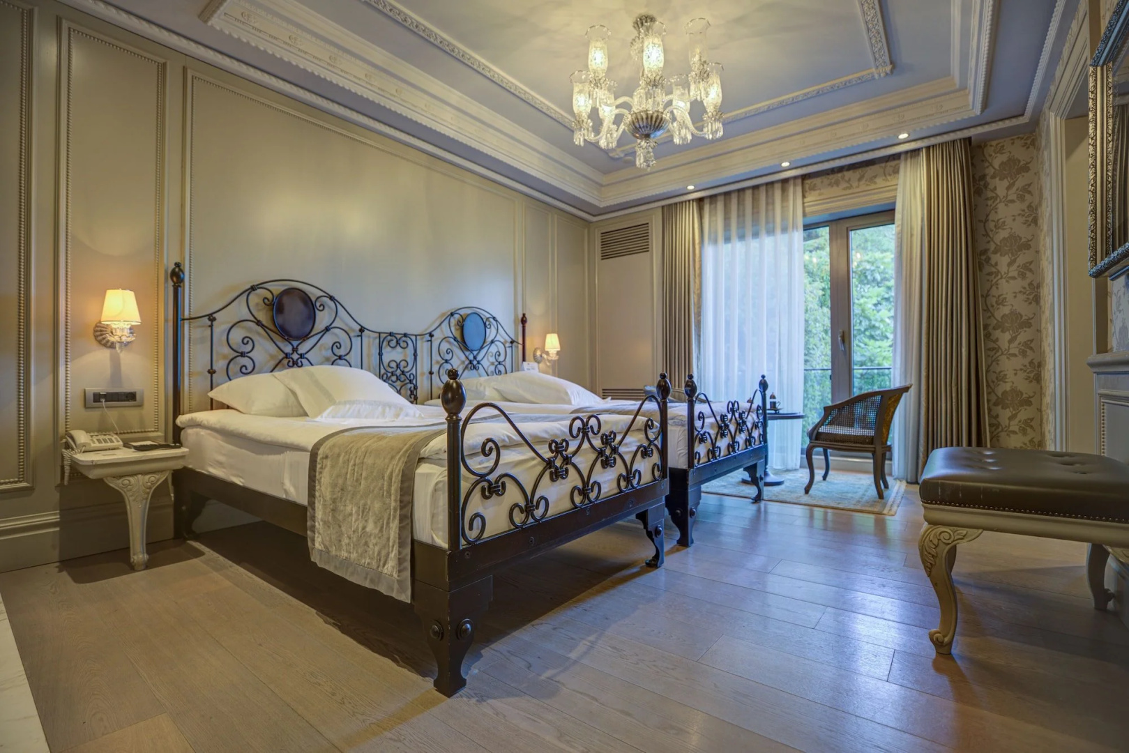 MFB Tarabya Hotel